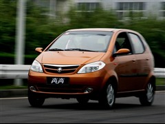 2008款 1.3L 手动舒适型