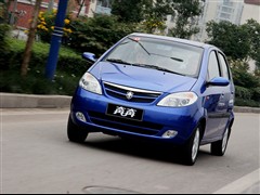 2008款 1.3L 手动舒适型