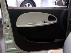 2008款 1.3L 手动经典型