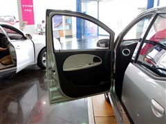 2008款 1.3L 手动经典型