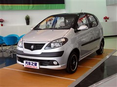 2008款 1.3L 手动经典型