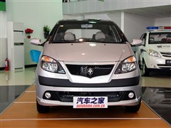 2008款 1.3L 手动经典型