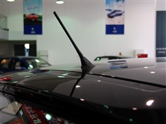 2008款 1.3L 手动经典型