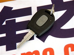 2008款 1.3L 手动经典型