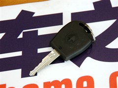 2008款 1.3L 手动经典型