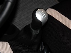 2008款 1.3L 手动经典型