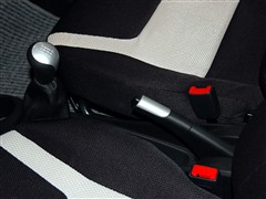 2008款 1.3L 手动经典型