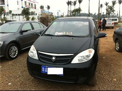 2008款 1.3L 手动经典型