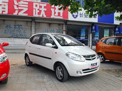 2008款 1.3L 手动豪华型