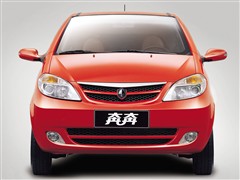 2008款 1.3L 手动超值型