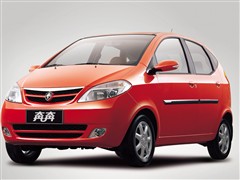 2008款 1.3L 手动超值型