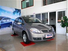 2009款 HEV 1.5L 舒适型