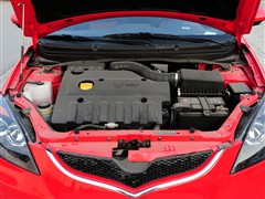 2010款 两厢 1.5L 自动豪华型