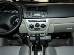 2011款 1.3L舒适型