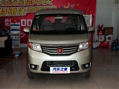 2011款 1.3L舒适型