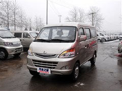 2009款 1.3L基本型