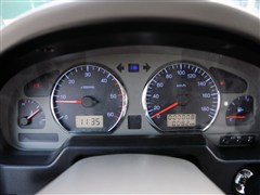 2008款 2.2L豪华型小双排