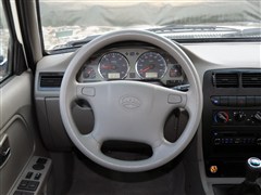 2008款 2.2L豪华型小双排