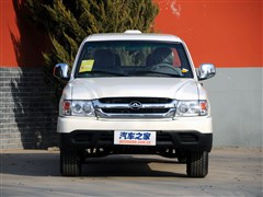 2008款 2.2L豪华型小双排