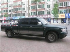 2008款 2.2L标准型小双排