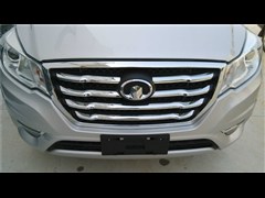 2014款 2.0T两驱精英型4D20B