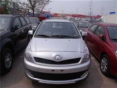 2011款 CROSS 1.3L AMT