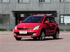 2011款 CROSS 1.5L AMT