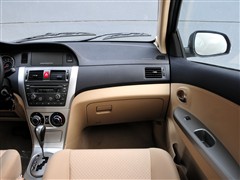 2012款 1.5L CVT舒适型