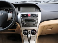 2012款 1.5L CVT舒适型