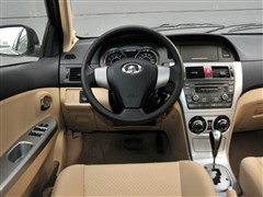 2012款 1.5L CVT舒适型