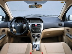 2012款 1.5L CVT舒适型