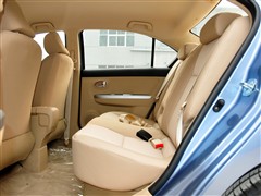 2012款 1.5L CVT舒适型