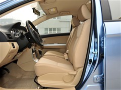 2012款 1.5L CVT舒适型