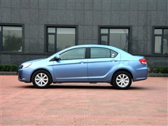 2012款 1.5L CVT舒适型