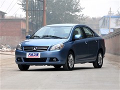 2012款 1.5L CVT舒适型