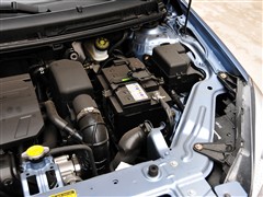 2012款 1.5L CVT舒适型