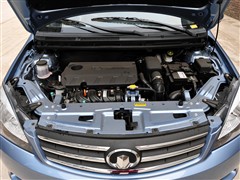 2012款 1.5L CVT舒适型