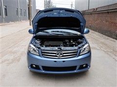 2012款 1.5L CVT舒适型