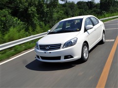 2012款 1.5L 手动豪华型