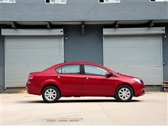 2012款 1.5L 手动豪华型