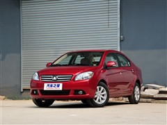 2012款 1.5L 手动豪华型