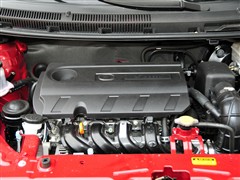 2012款 1.5L 手动豪华型