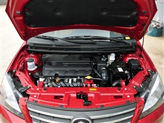 2012款 1.5L 手动豪华型