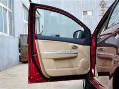 2012款 1.5L 手动豪华型