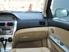 2012款 1.5L CVT豪华型