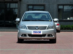 2012款 1.5L CVT豪华型