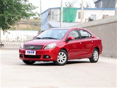 2012款 1.5L CVT精英型