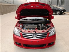 2012款 1.5L CVT精英型