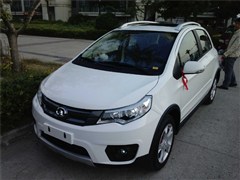 2011款 1.5L 手动尊贵型