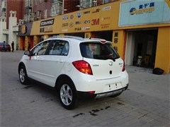 2011款 1.5L 手动尊贵型